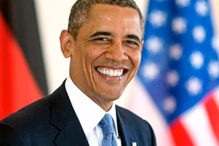 Ông Obama có thể kiếm bộn tiền sau khi rời Nhà Trắng nhờ hồi ký