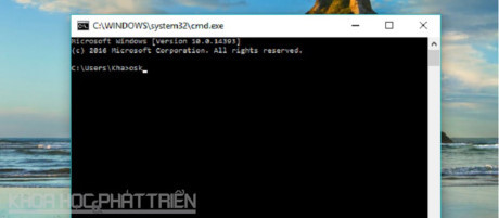 Hướng dẫn kích hoạt bàn phím ảo trên Windows 10 - Ảnh 3 Huong dan kich hoat ban phim ao tren Windows 10 - Anh 3