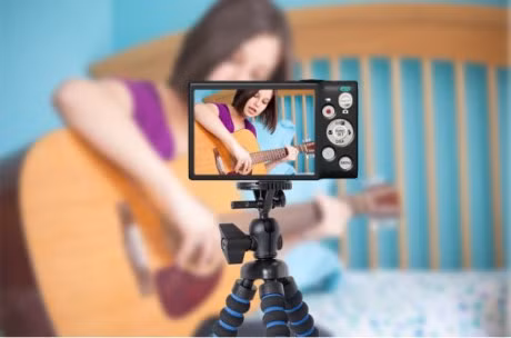 7 “tro thu” cong nghe dac luc khi du xuan Tet Dinh Dau 2017 - Anh 8