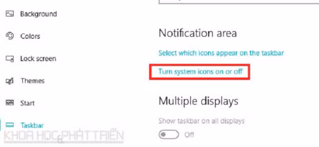 Huong dan kich hoat ban phim ao tren Windows 10 - Anh 7