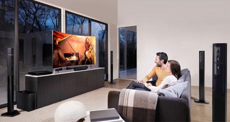 Kinh nghiem sam dan am thanh choi Tet - Anh 1