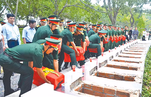 Ảnh minh họa (Nguồn: baodansinh.vn)