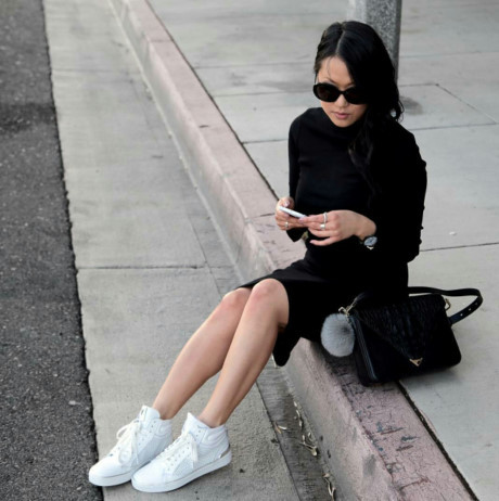 Cac nang con khong mau 