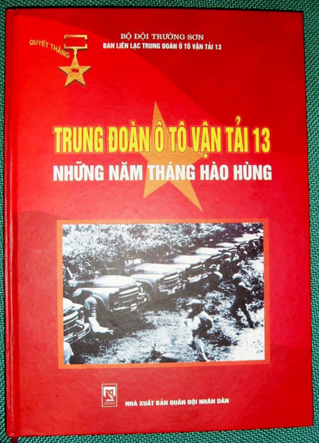 Những kỷ vật “biết nói” trở về từ chiến trường hoa lửa - Ảnh 5 Nhung ky vat “biet noi” tro ve tu chien truong hoa lua - Anh 5