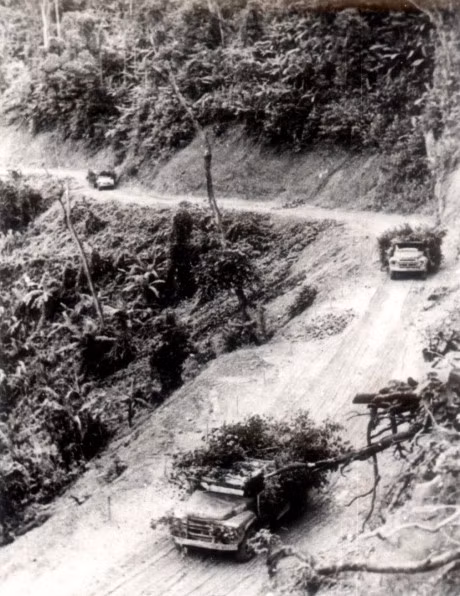 Nhung ky vat “biet noi” tro ve tu chien truong hoa lua - Anh 4