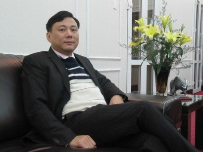 Những doanh nhân đại gia từng khoác áo lính - Ảnh 3 Nhung doanh nhan dai gia tung khoac ao linh - Anh 3