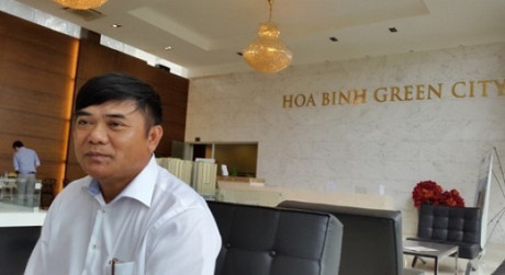 Những doanh nhân đại gia từng khoác áo lính - Ảnh 1 Nhung doanh nhan dai gia tung khoac ao linh - Anh 1