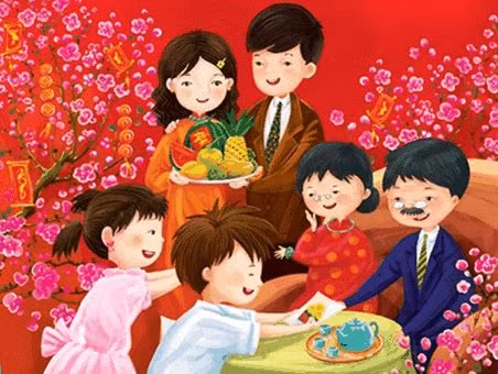 Những điều kiêng kỵ không nên làm trong những ngày Tết - Ảnh 2