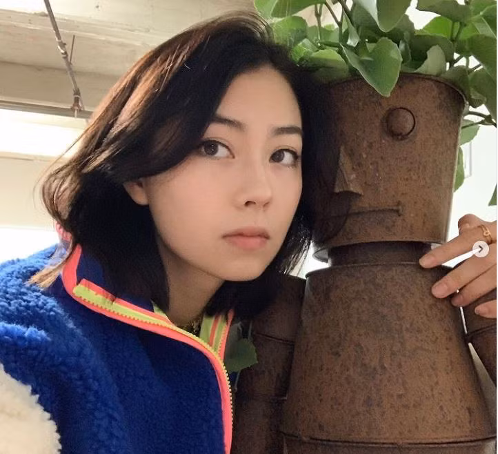 Vị trí thứ 16: Lauren Tsai (người mẫu và diễn viên).