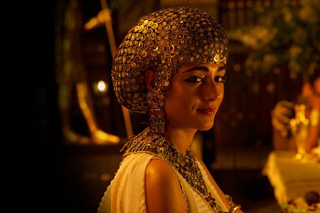 Nữ diễn viên Iran gây phẫn nộ vì chụp ảnh khỏa thân ảnh 2 Nữ diễn viên Iran gây phẫn nộ vì chụp ảnh khỏa thân ảnh 2