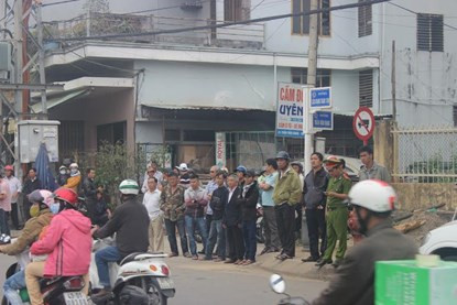 Sáng nay, tổ chức lễ truy điệu ông Nguyễn Bá Thanh ảnh 4