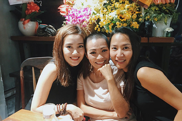 Tiến Đạt đã có bạn gái mới sau khi chia tay Hari Won?