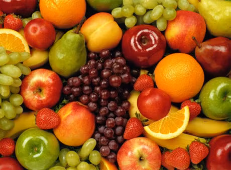 Nhung sai lam nhieu nguoi chua biet khi an trai cay - Anh 1