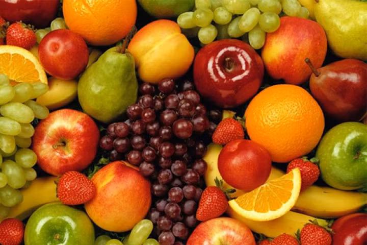 Những sai lầm nhiều người chưa biết khi ăn trái cây