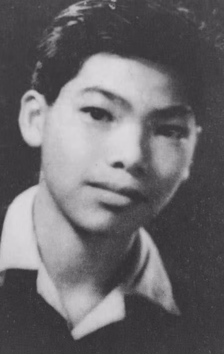 Nhac si Tran Tien nho lan bi 