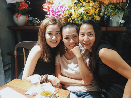 Tiến Đạt đã có bạn gái mới hậu chia tay Hari Won? - Ảnh 3 Tien Dat da co ban gai moi hau chia tay Hari Won? - Anh 3