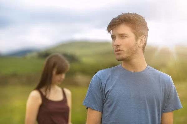 7 việc nhất định bạn phải làm khi bị người ấy lừa dối