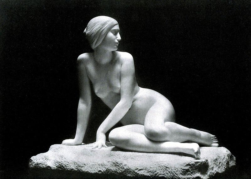 Cuộc đời truân chuyên 2 chữ “tình-tiền” của siêu mẫu đầu tiên thế giới