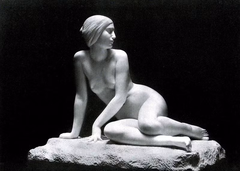 Cuộc đời truân chuyên 2 chữ “tình-tiền” của siêu mẫu đầu tiên thế giới