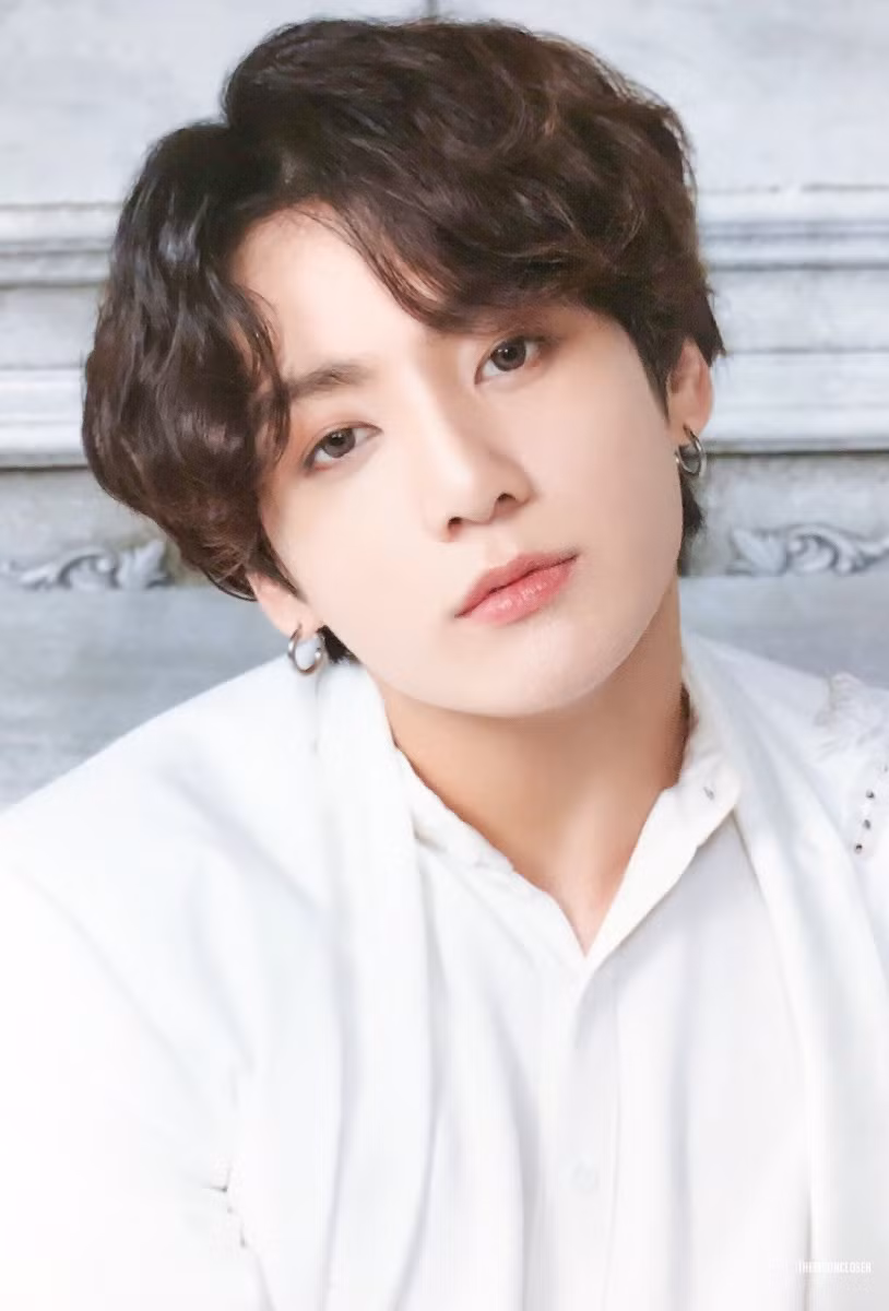 Jungkook (BTS) nhận bằng khen của Tổng thống Hàn Quốc vì thành tích "khủng" ảnh 1