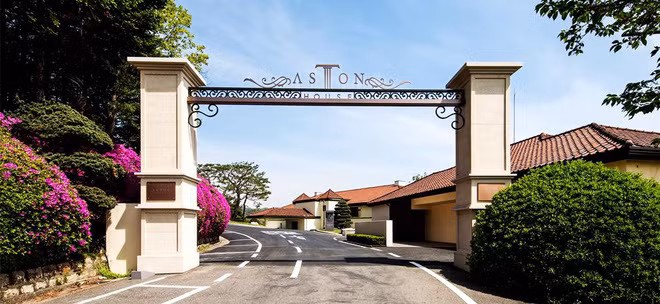 Cận cảnh lễ đường sang chảnh nhất nhì Hàn Quốc, nơi tổ chức hôn lễ của Hyun Bin-Son Ye Jin ảnh 1