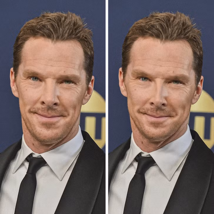 Benedict Cumberbatch