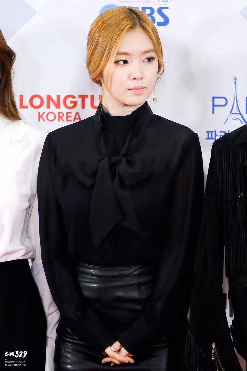 Những lỗi trang điểm làm xấu hình ảnh của các nữ thần tượng ảnh 2