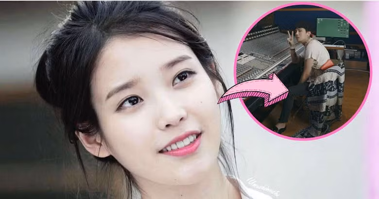 Những thần tượng K-pop là fan lớn của BIGBANG ảnh 2