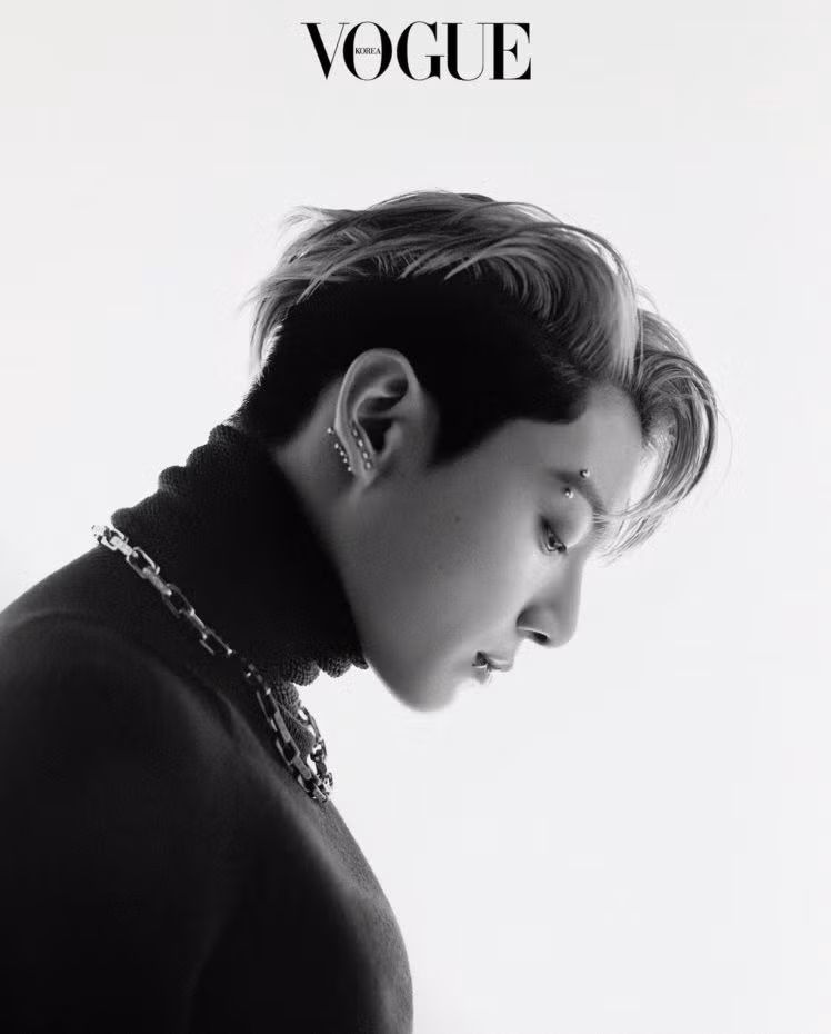 Những thần tượng K-pop là fan lớn của BIGBANG ảnh 1