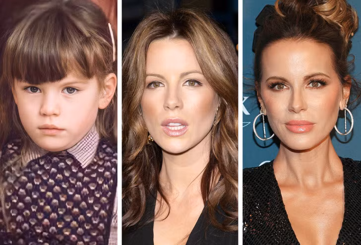 Kate Beckinsale