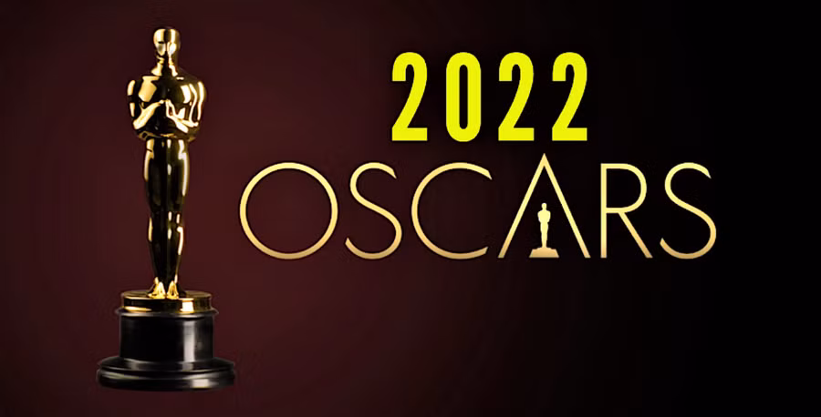 Lễ trao giải Oscar 2022 vẫn đang diễn ra.