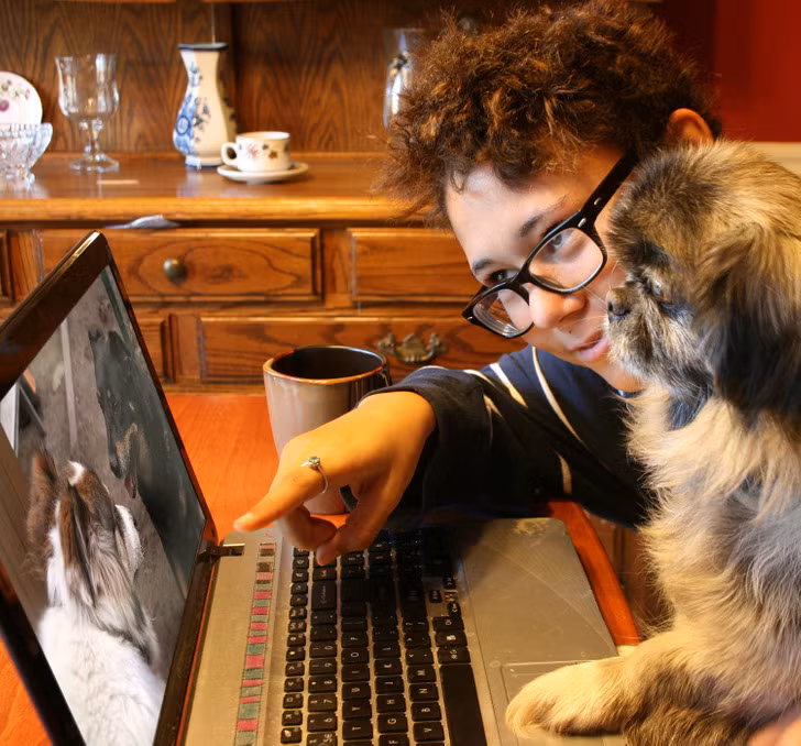 Ít ai biết vẫn tồn tại những công việc đặc biệt tưởng chỉ có trong mơ ảnh 2