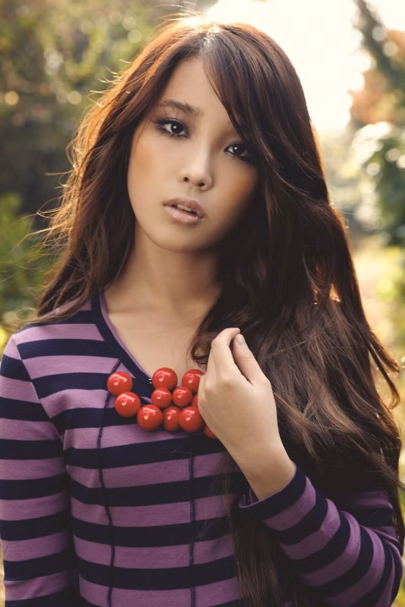 Những lỗi trang điểm làm xấu hình ảnh của các nữ thần tượng ảnh 4