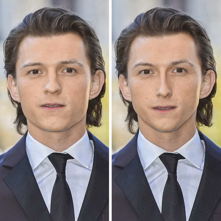 Tom Holland