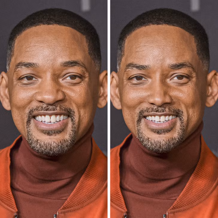 Will Smith