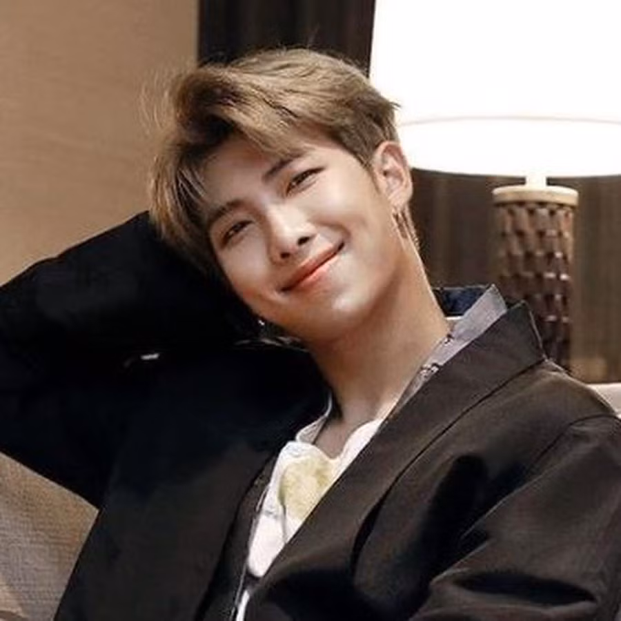 12. RM (BTS): RM đã có 63,3k phiếu bầu trong cuộc bình chọn, chiếm 1,65% tổng số phiếu bầu!