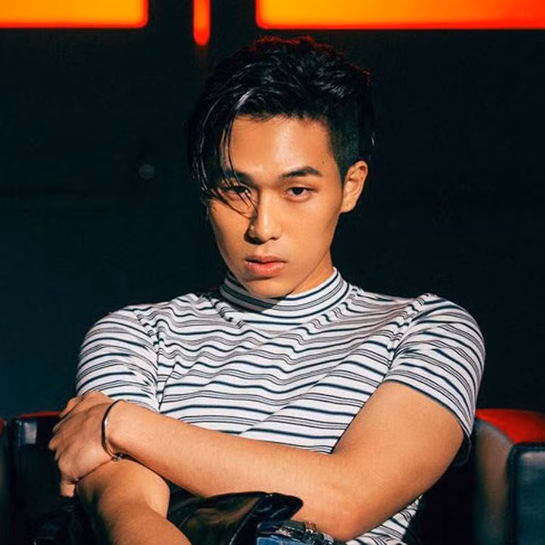 Những thần tượng K-pop là fan lớn của BIGBANG ảnh 7