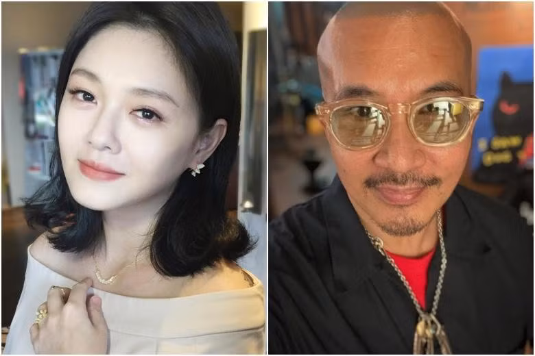 Những cặp đôi nổi tiếng nối lại tình xưa với người yêu cũ ảnh 1