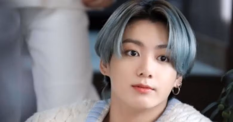 Jung Kook cũng đã dương tính với Covid-19.