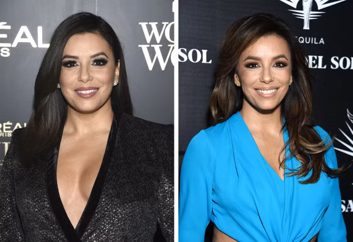 Eva Longoria (46 tuổi): 1 con