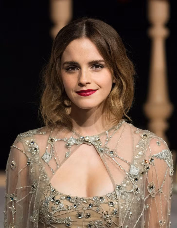 Emma Watson thực sự có rất nhiều thứ khác nhau trong túi của cô ấy. Nhưng trong số những thứ đó, đồ vật đáng ngạc nhiên nhất có thể là một chai nước nóng, chất khử mùi thuần chay, miếng trang điểm có thể tái sử dụng…