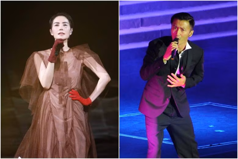 Những cặp đôi nổi tiếng nối lại tình xưa với người yêu cũ ảnh 3