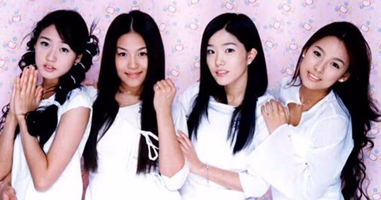 Những nhóm nhạc nữ giúp ngành giải trí Hàn Quốc vươn tầm thế giới ảnh 2