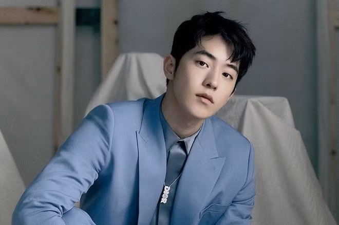 Nam Joo Hyuk: Nam diễn viên có bộ phim gần đây nhất là Twenty-Five Twenty-One (2022), đã nhận được 56.330 phiếu bầu (hoặc 0,2% tổng số) trong cuộc thăm dò!