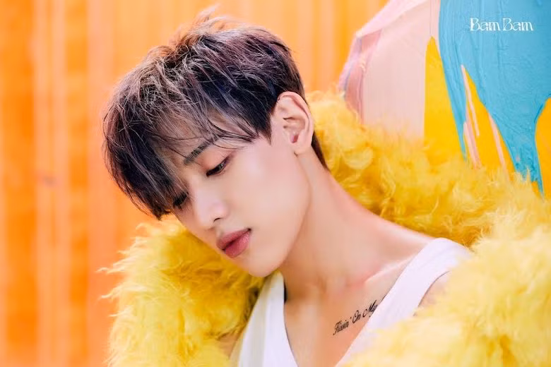 Những thần tượng K-pop là fan lớn của BIGBANG ảnh 3