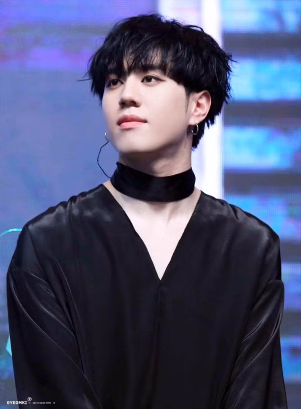 Yugyeom (GOT7): Yugyeom đã có 440,4k phiếu bình chọn, chiếm 11,50% tổng số phiếu bầu!