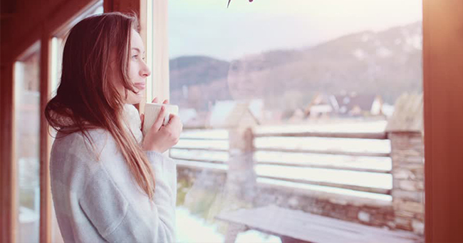 Người có thể làm chủ được buổi sáng, mới có thể làm chủ được đường đời của mình