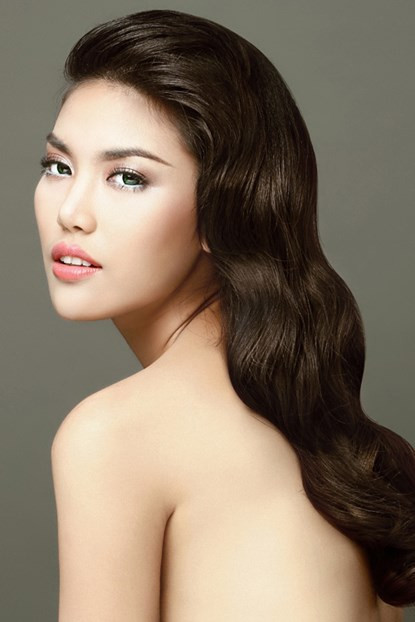 Lan Khuê: Cảnh tôi đóng “mát mẻ” chứ không “nóng“!