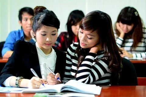 Đổi mới căn bản, toàn diện dạy – học tiếng Anh cho sinh viên