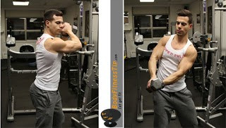 10 động tác giúp lấy lại cơ bụng 6 múi 